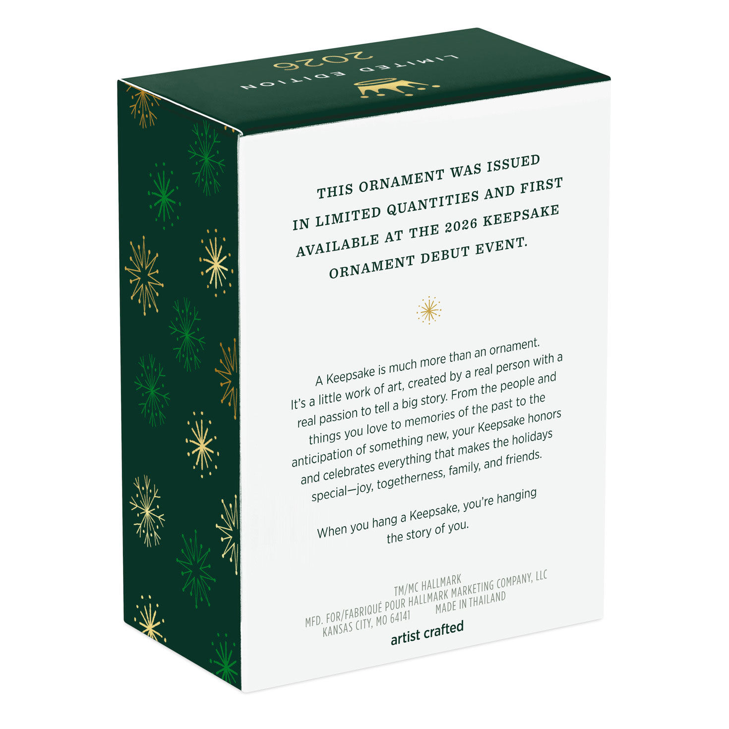 Disney Snow White Dopey Sleeping Keepsake Ornament  image number 8