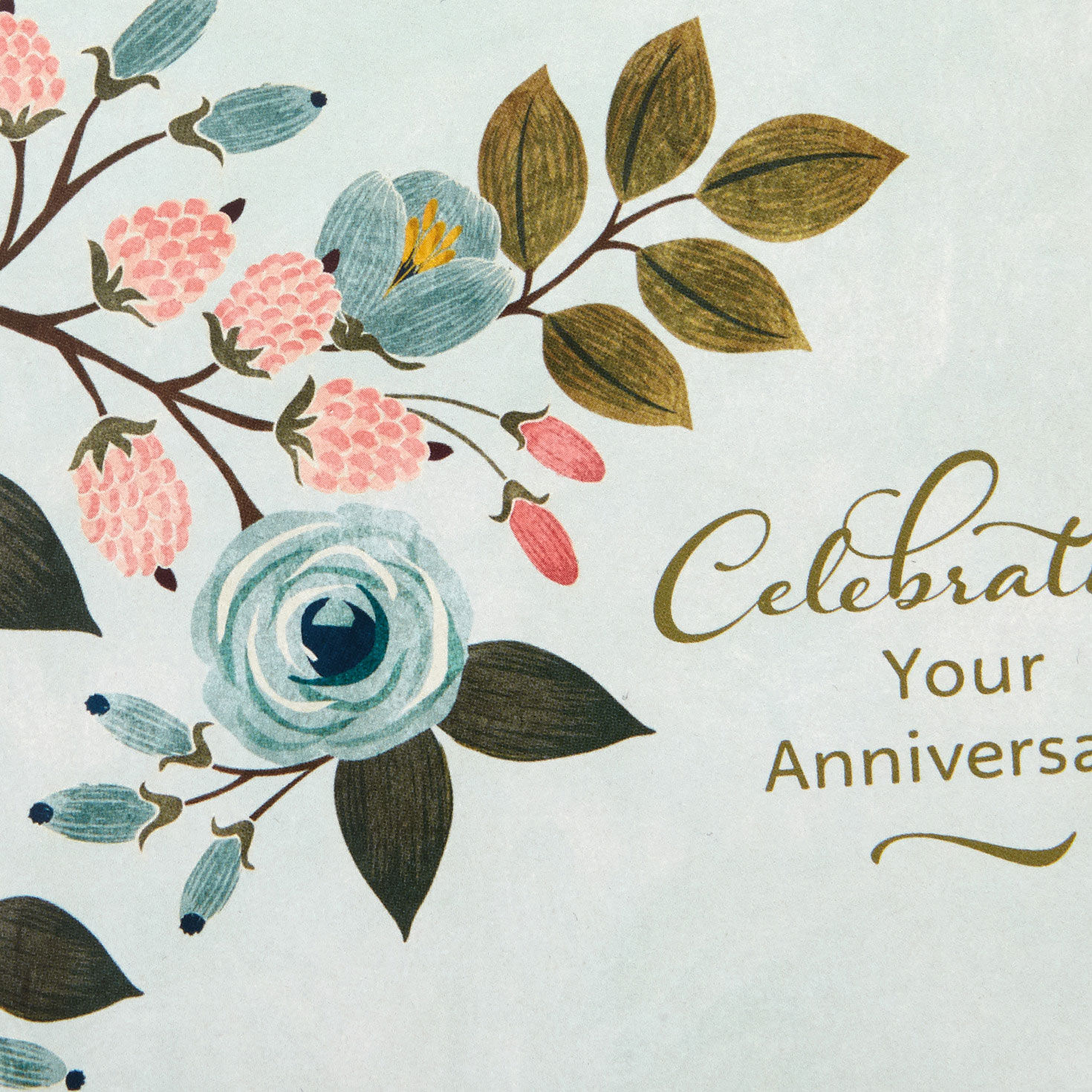 Celebrate DaySpring Anniversary Cards Assortment Cover Detail image number 7