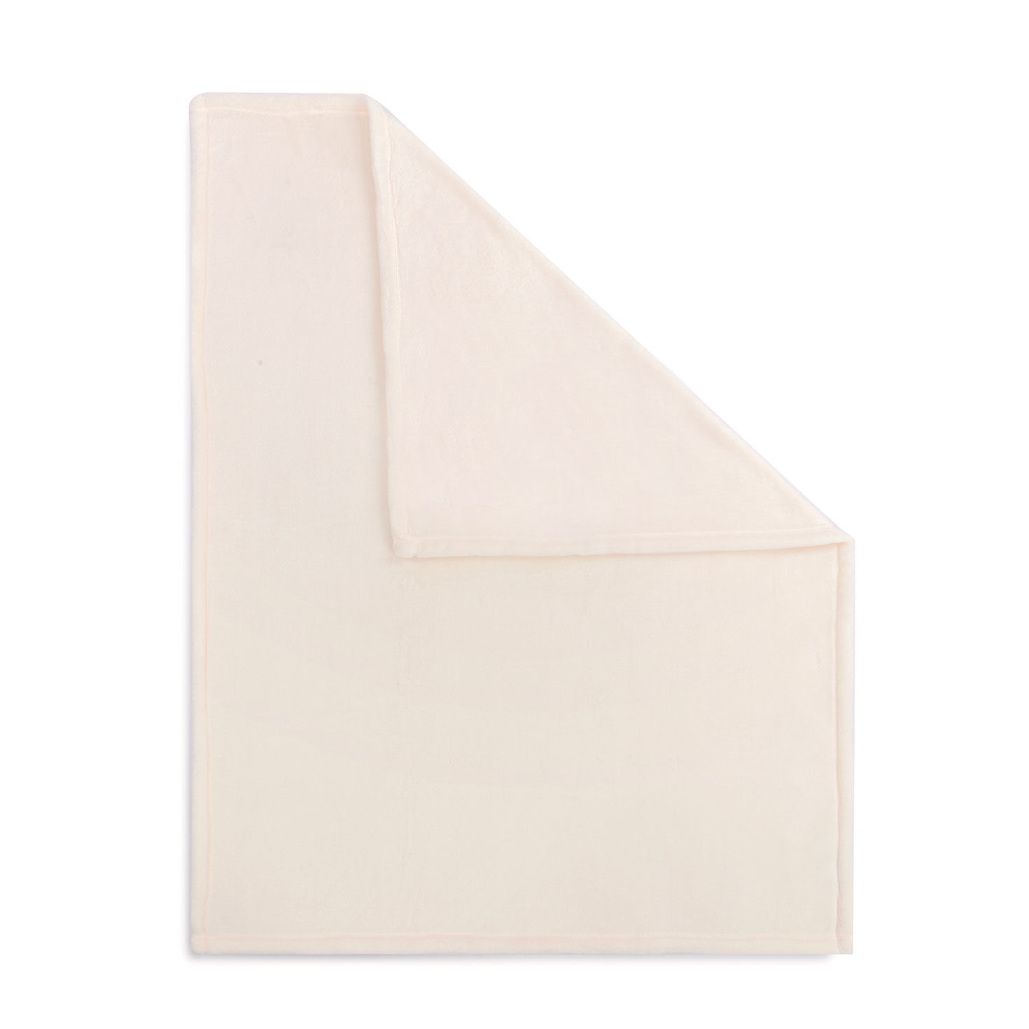 Baby Prayer Book and Blanket Gift Set corner folded image number 2