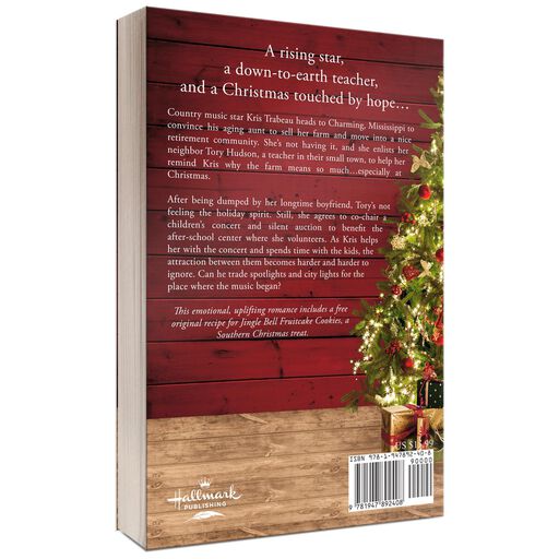 A Down Home Christmas Book, 