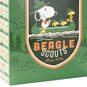 13" Peanuts® Beagle Scouts Badge Large Gift Bag, , large image number 5