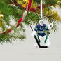 NHL Vancouver Canucks® Goalie Hallmark Ornament, , large image number 2