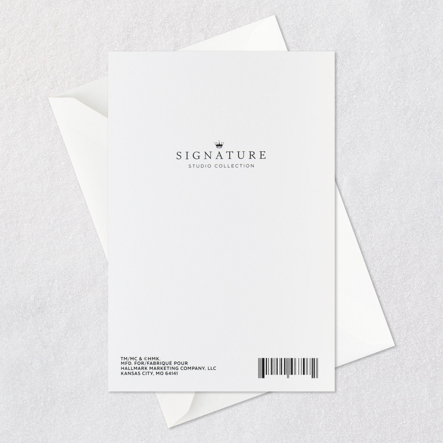 Only One You in the Universe Birthday Card, , large image number 7