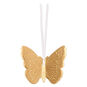 Gold Foil Die-Cut Butterfly Gift Attachment front image number 1