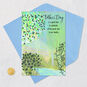 Celebrating Great Men Like You Father's Day Card for Family, , large image number 5