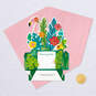 Sunny Hello Flamingo 3D Pop-Up Hello Card, , large image number 5