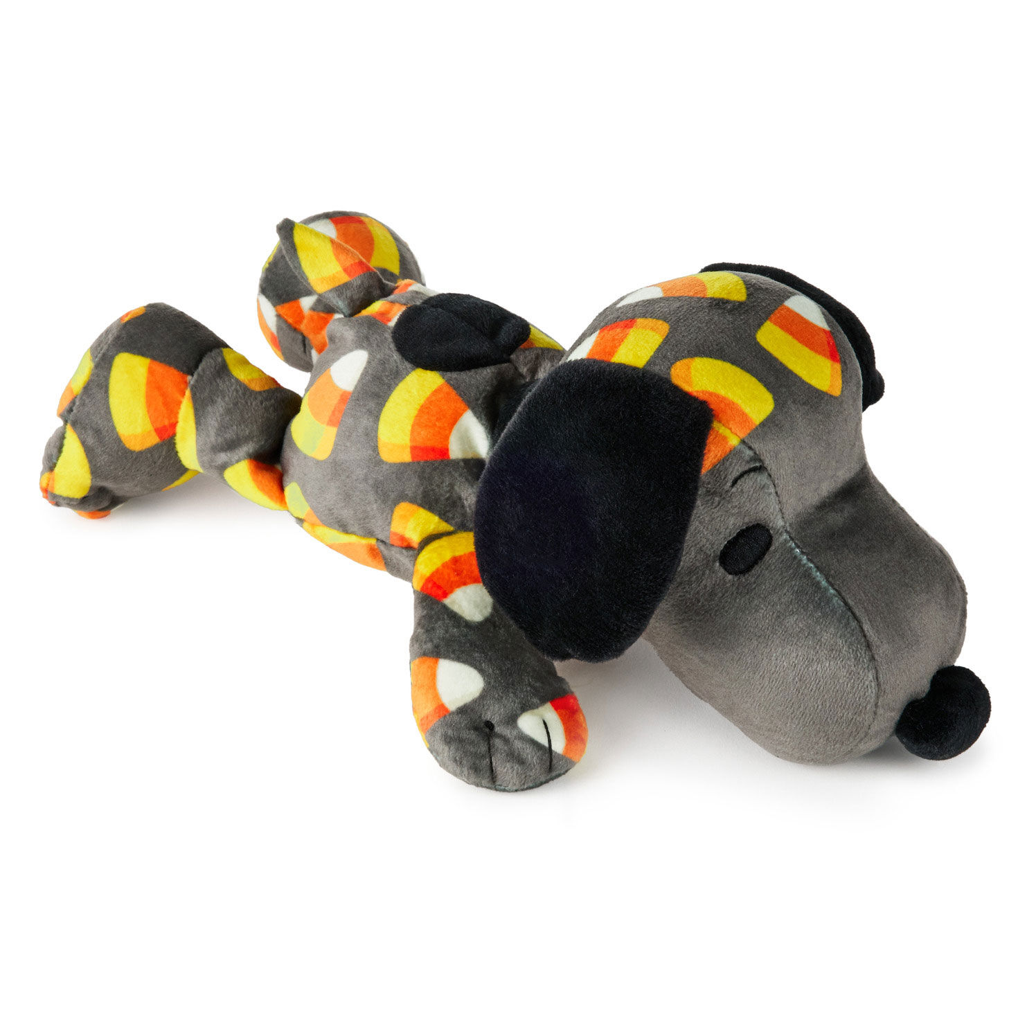 Peanuts® Snoopy Candy Corn Floppy Plush, 10"