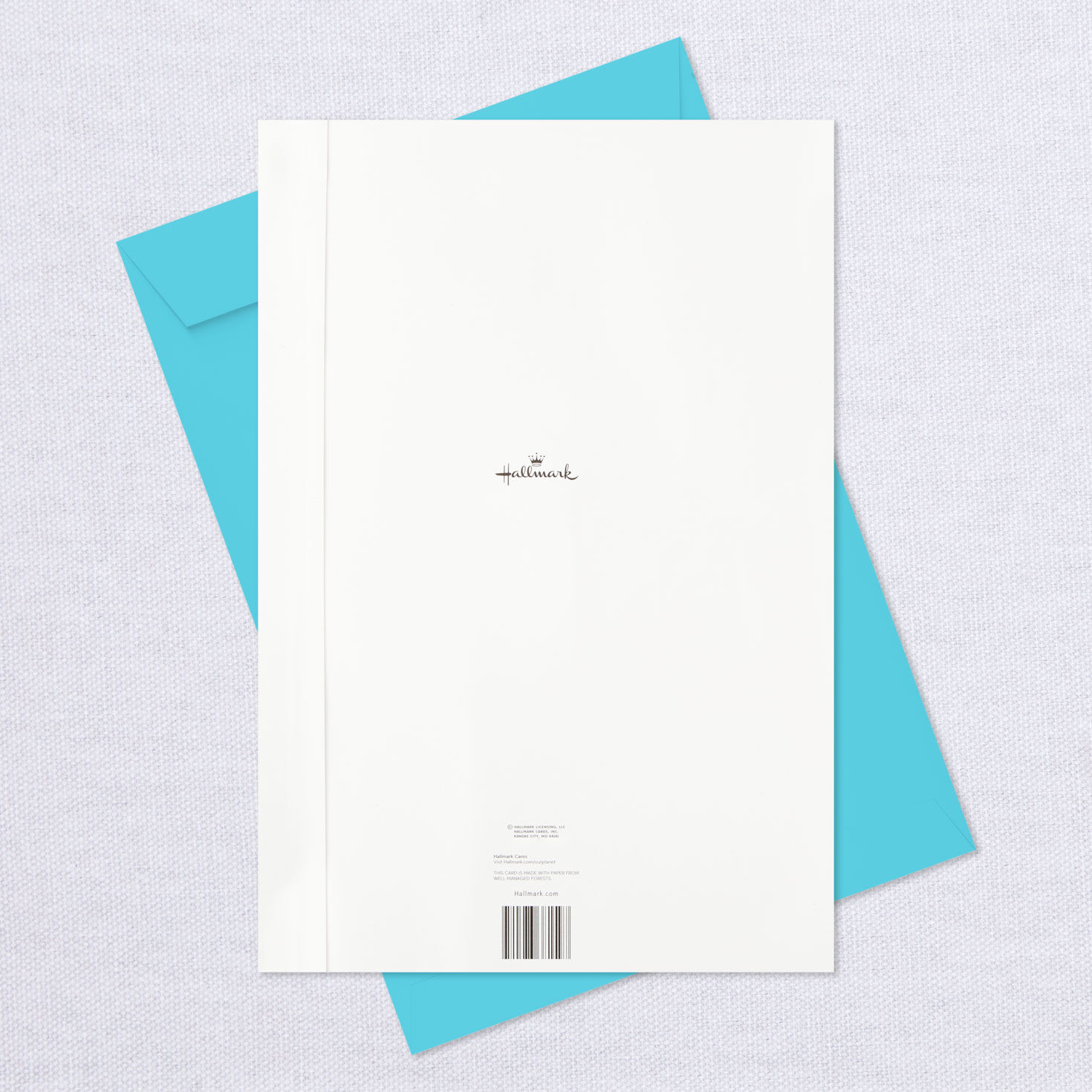 16" Make a Fuss Cake Pop-Up Jumbo Birthday Card, , large image number 8