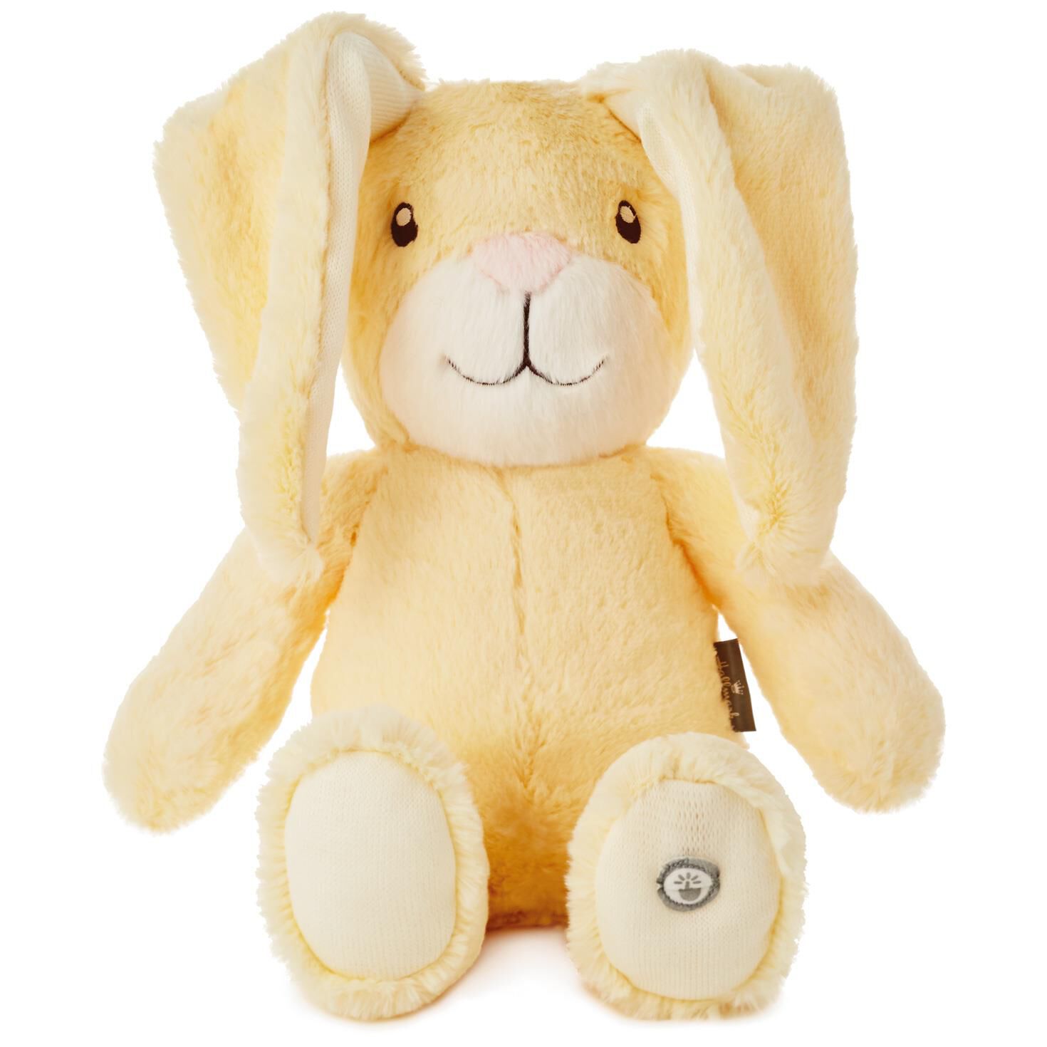 lullaby lamb interactive stuffed animal