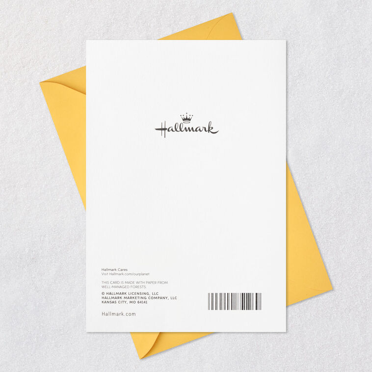 It's Your Day Birthday Card for Great-Grandpa, , large image number 8