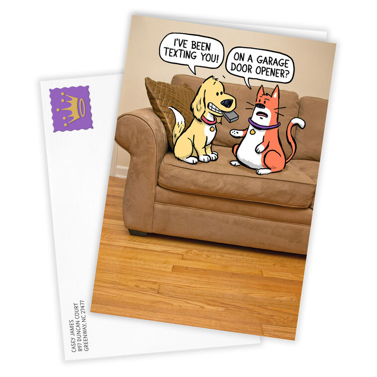 Hallmark Channel Hallmark Like Cats And Dogs Loungefly Disney