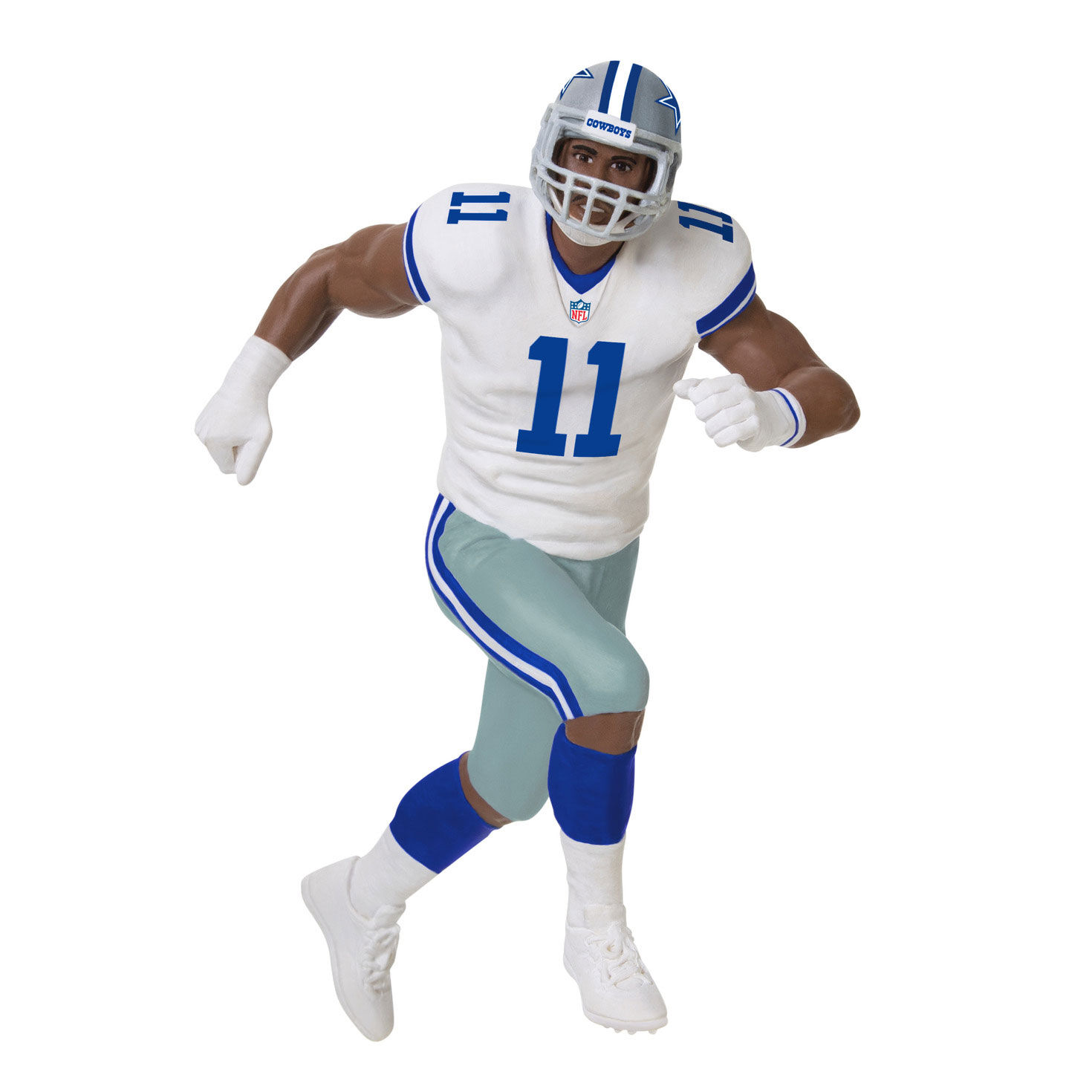 NFL Dallas Cowboys Micah Parsons Ornament