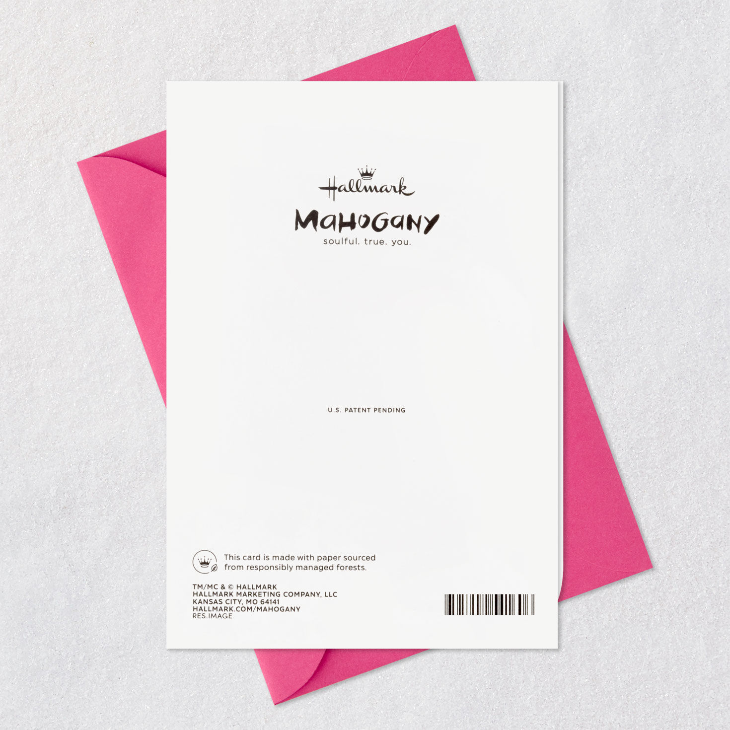 Thank You So Much Mother's Day Card for Auntie, , large image number 8