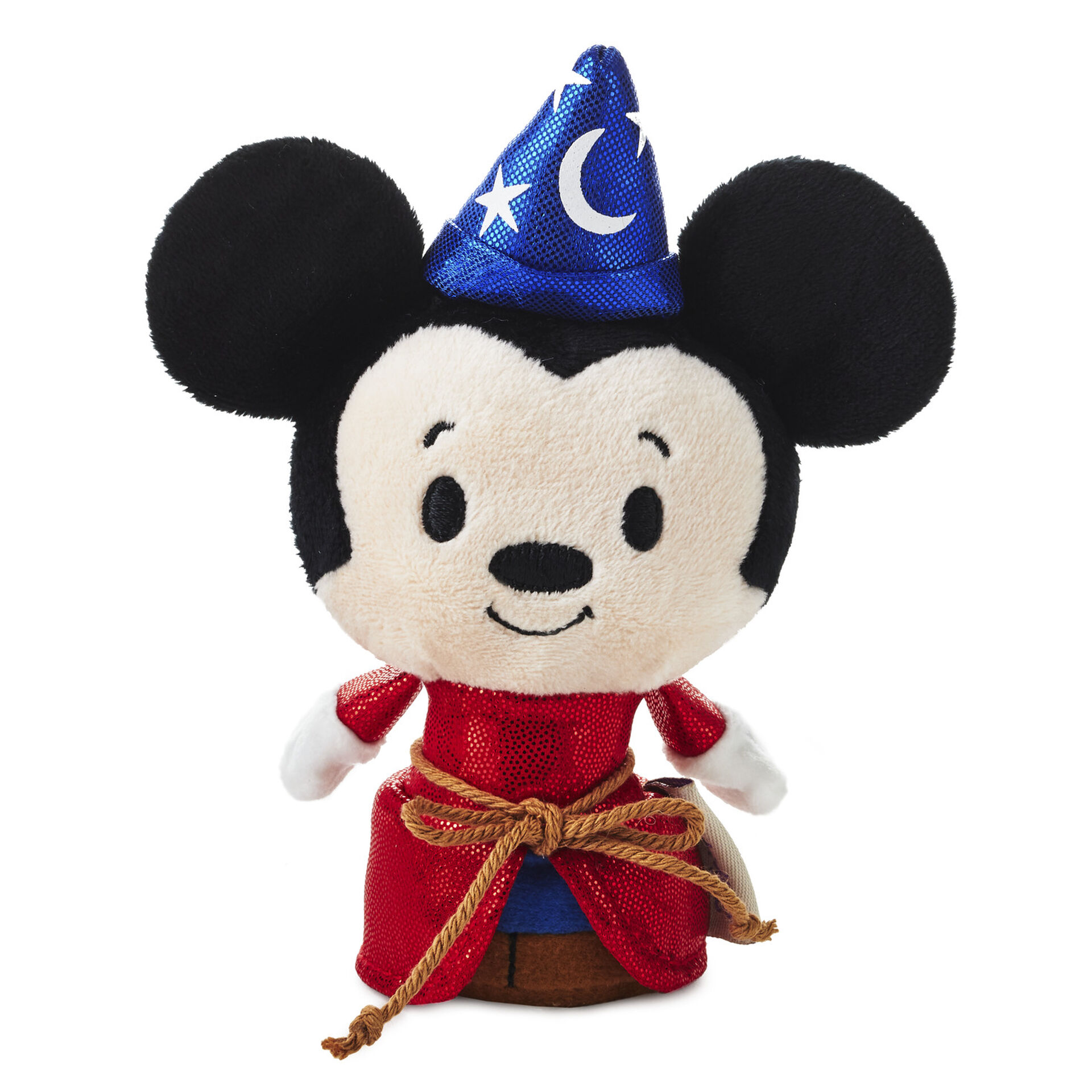 mickey mouse itty bitty