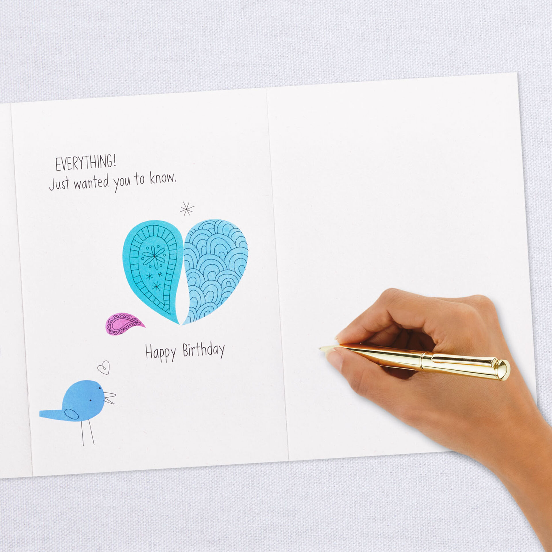 You re A Great Nana Birthday Card Greeting Cards Hallmark