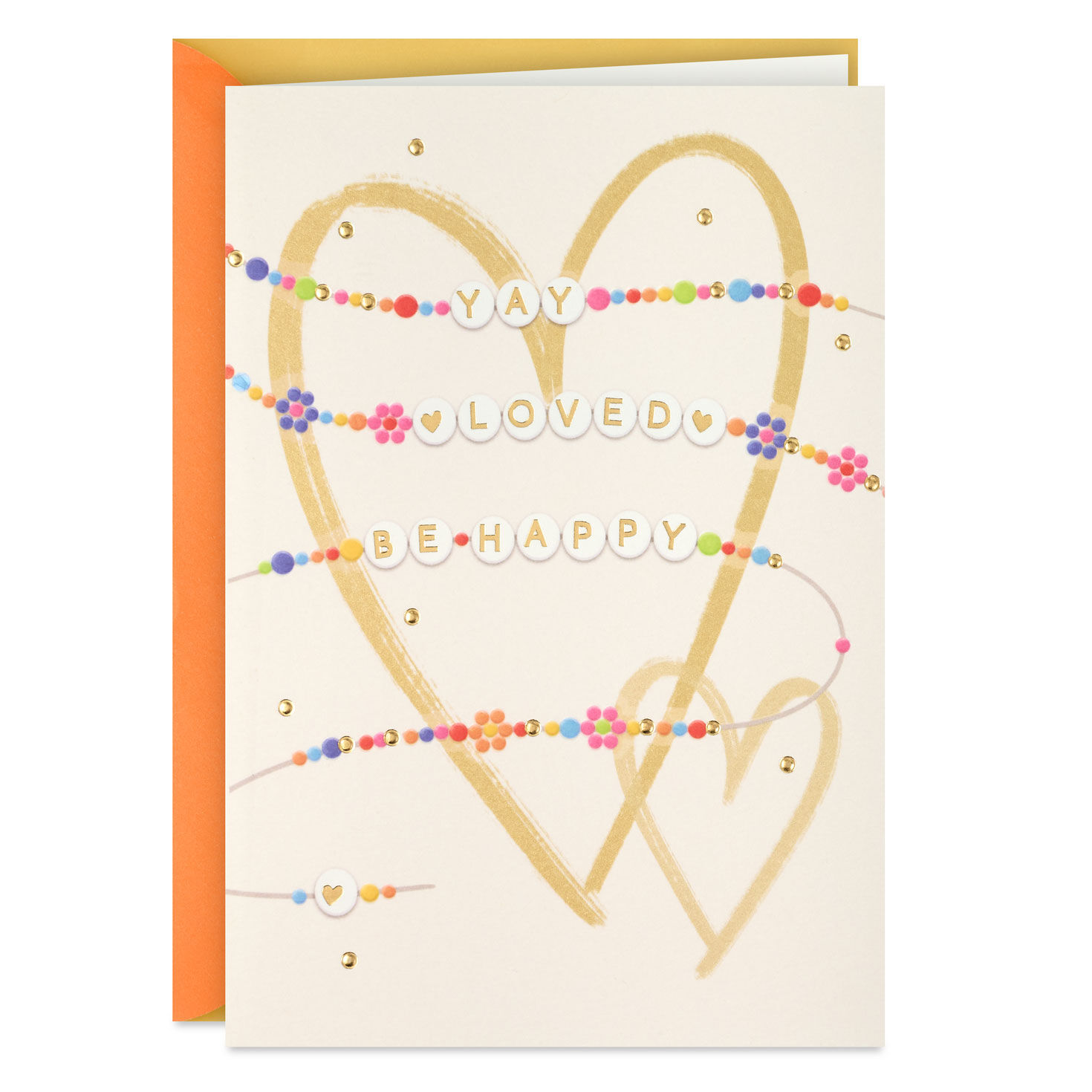You Are Amazing Friendship, Encouragement or Birthday Card