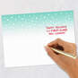 You Keep Delivering Funny Holiday Card for Mail Carrier, , large image number 6