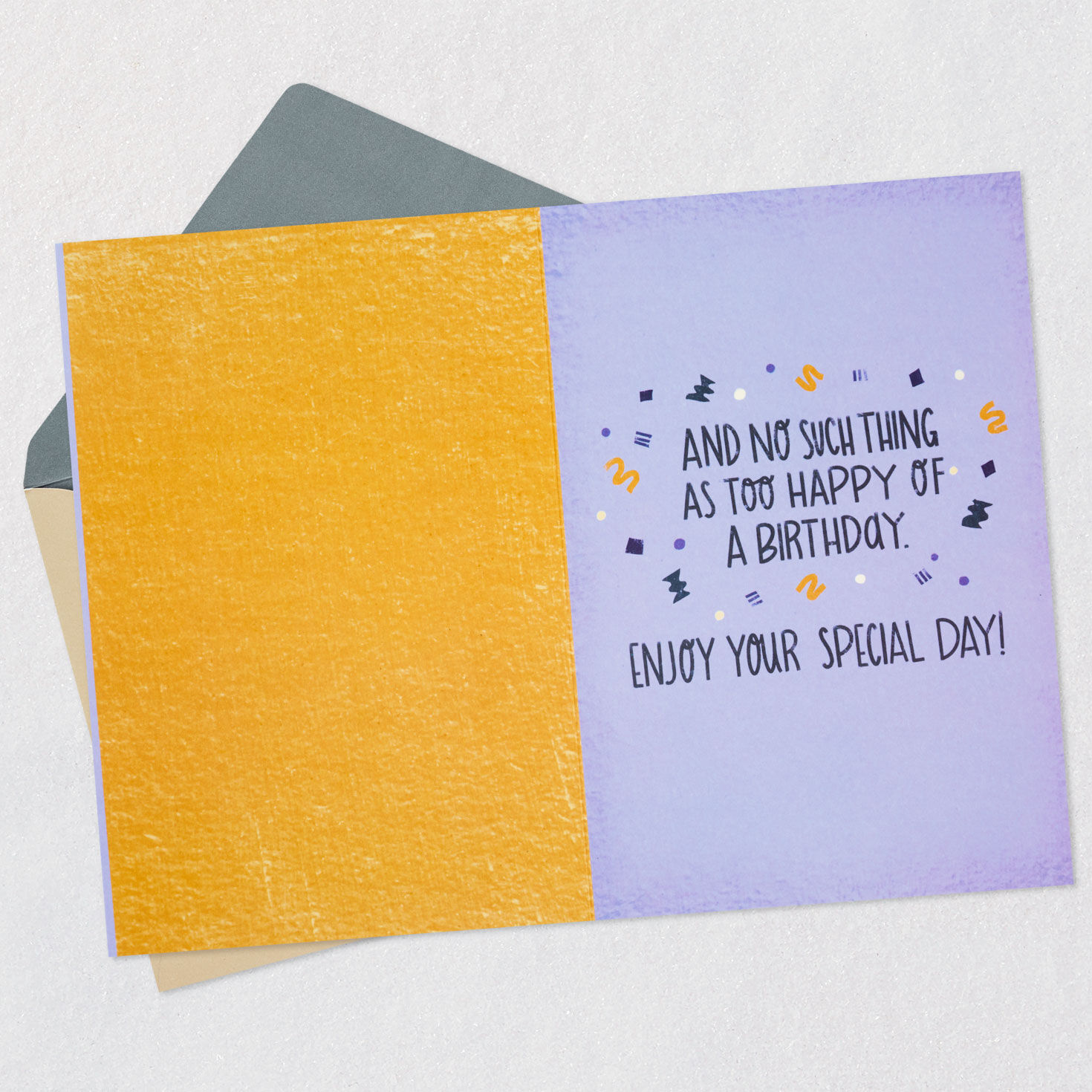 A Giant Cake for a Great Dad Birthday Card, , large image number 3