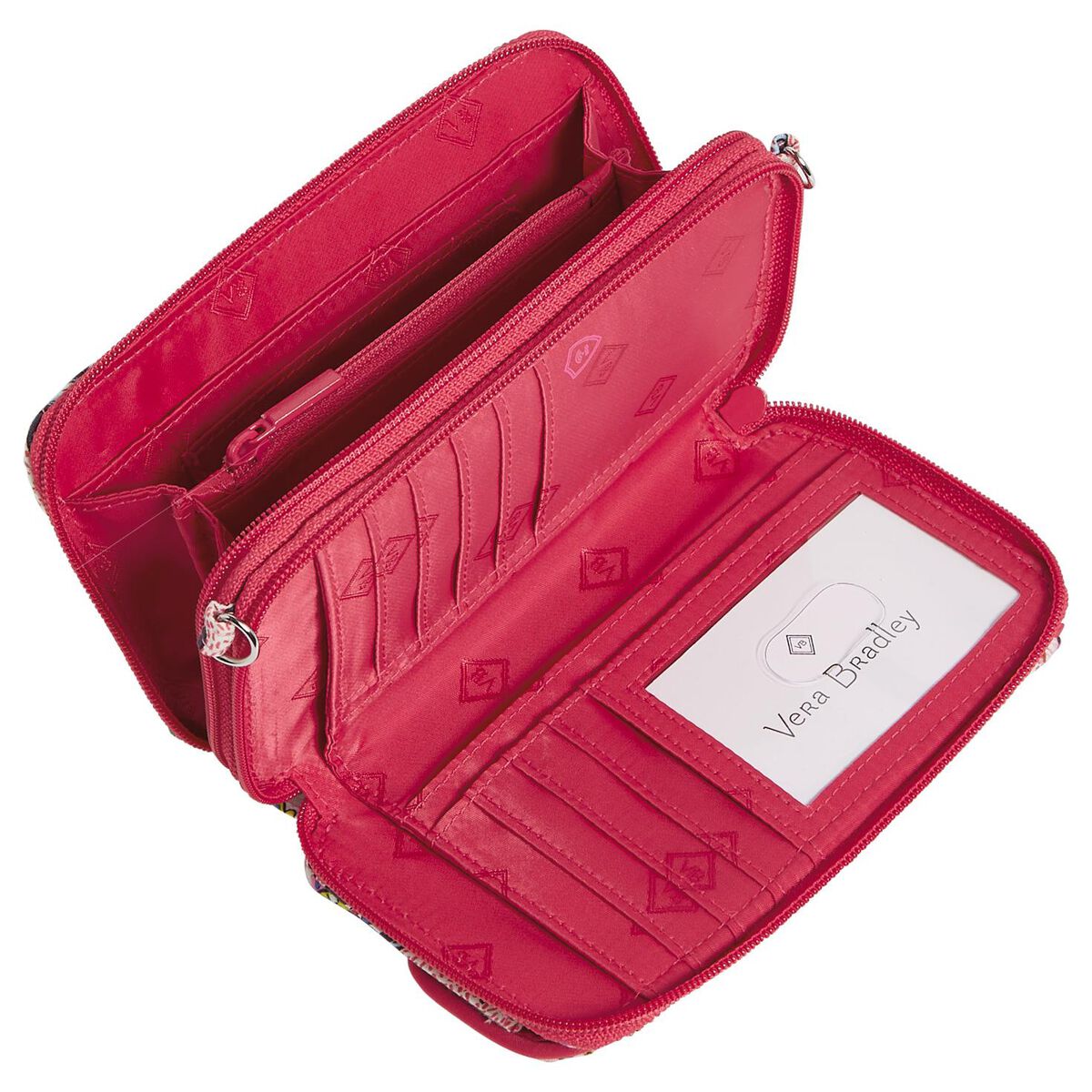 rfid pocketbook