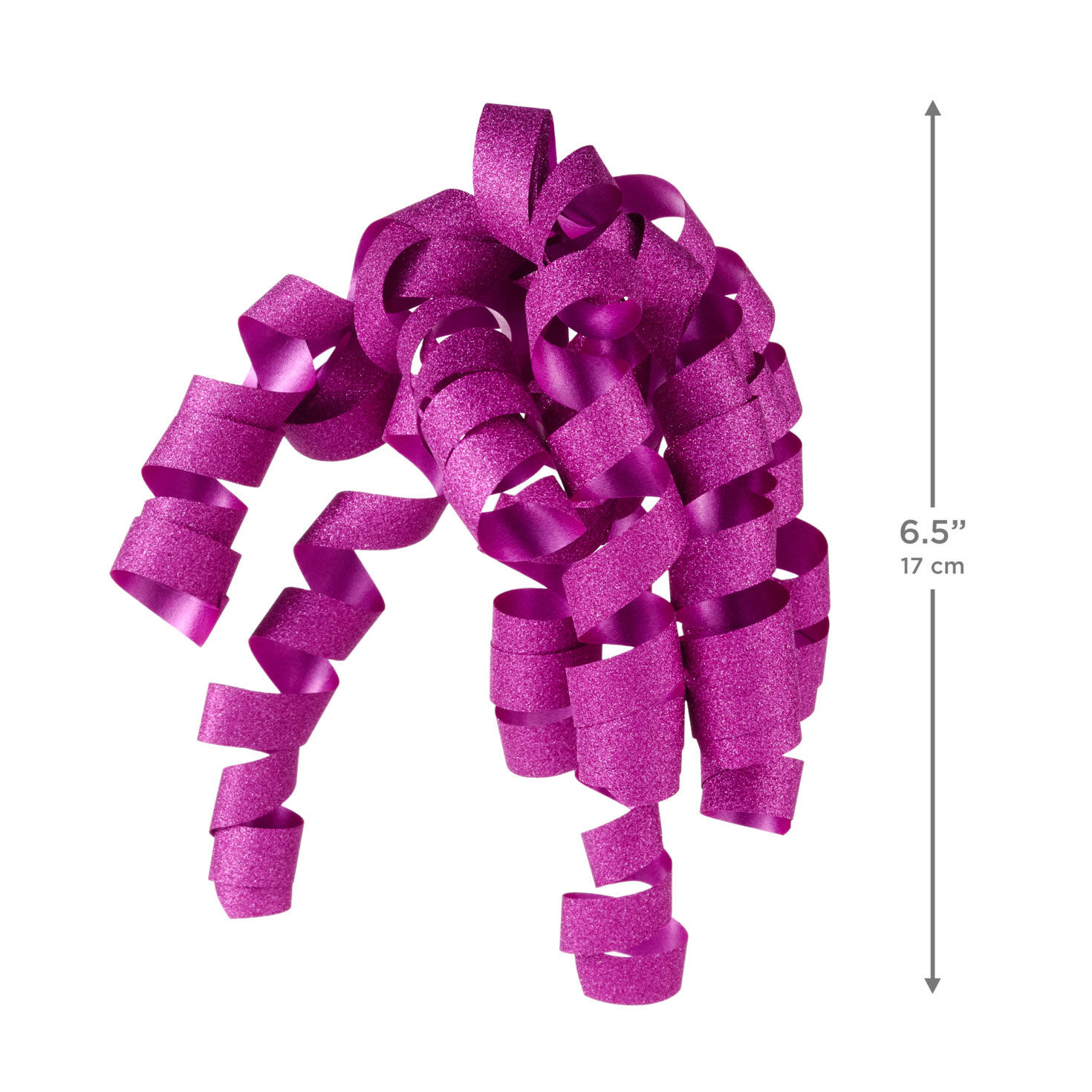 Assorted Colorful Gift Bows measurement image number 2