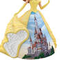 Disney Princess Celebration Belle Porcelain Ornament, , large image number 5