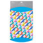 Colorful Happy Lettering Pillow Box  image number 4