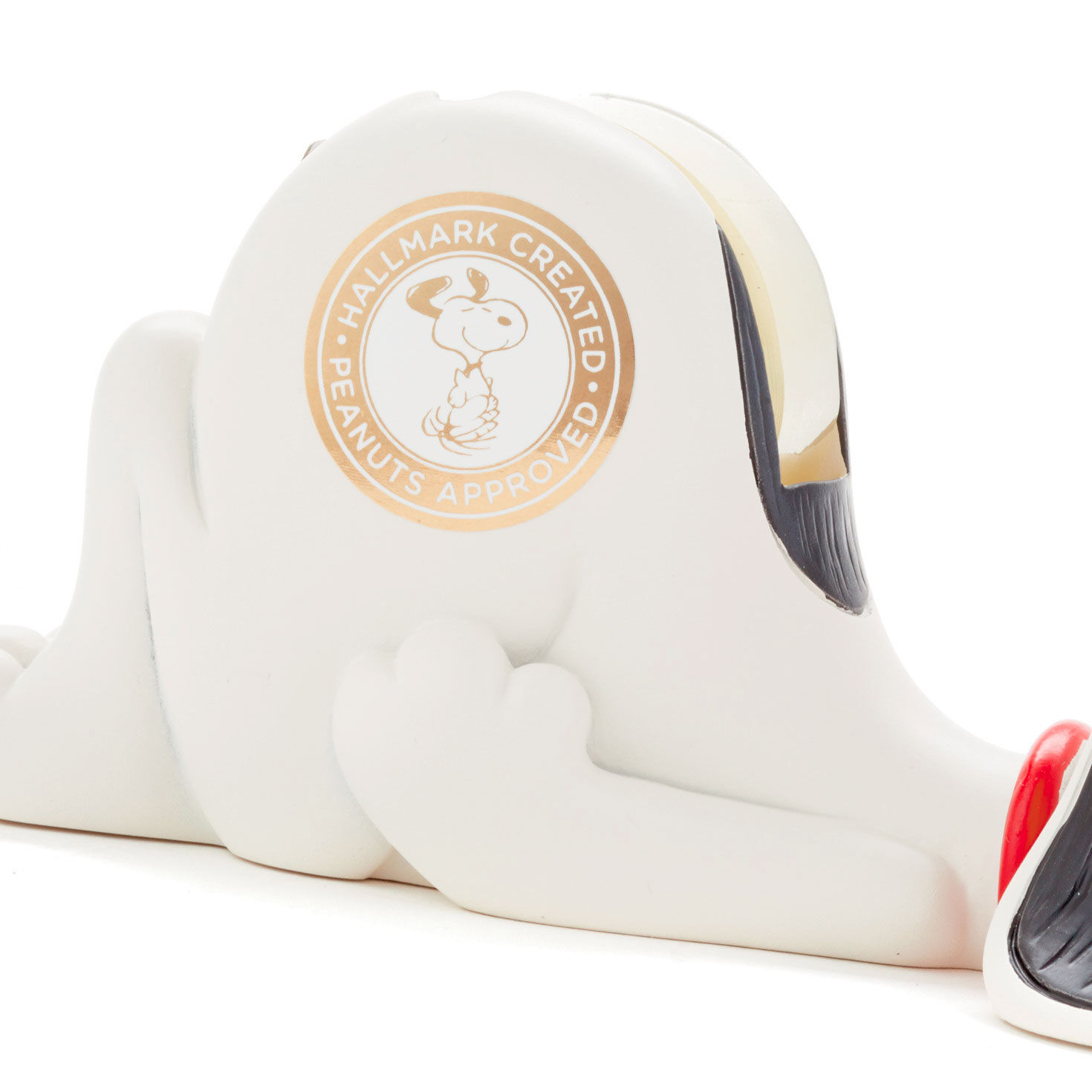 Peanuts® Snoopy Tape Dispenser