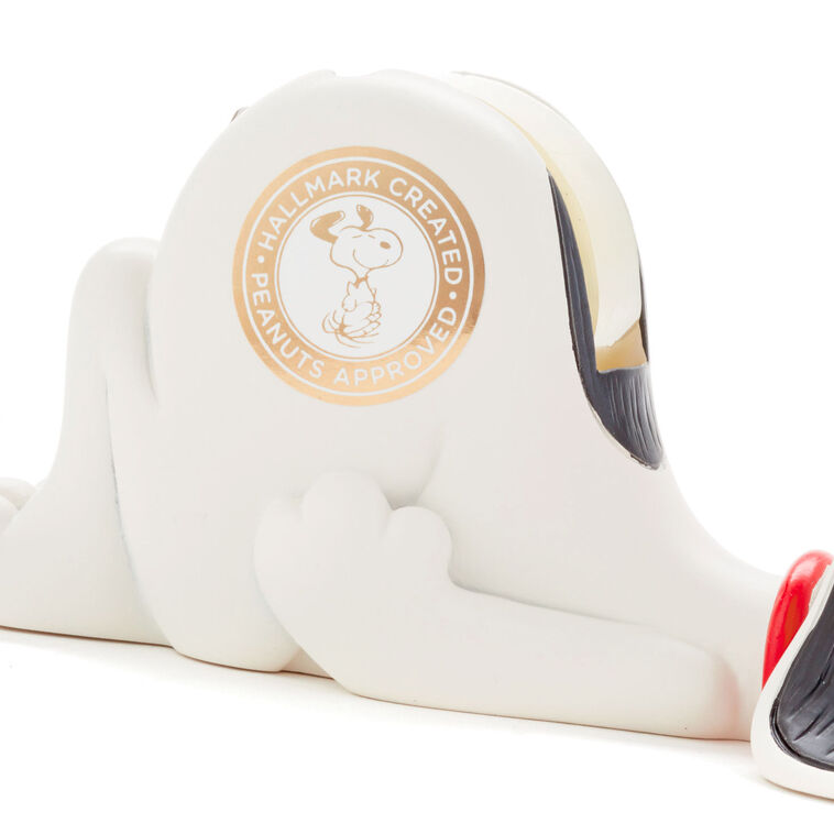 Peanuts® Snoopy Tape Dispenser, , large image number 4