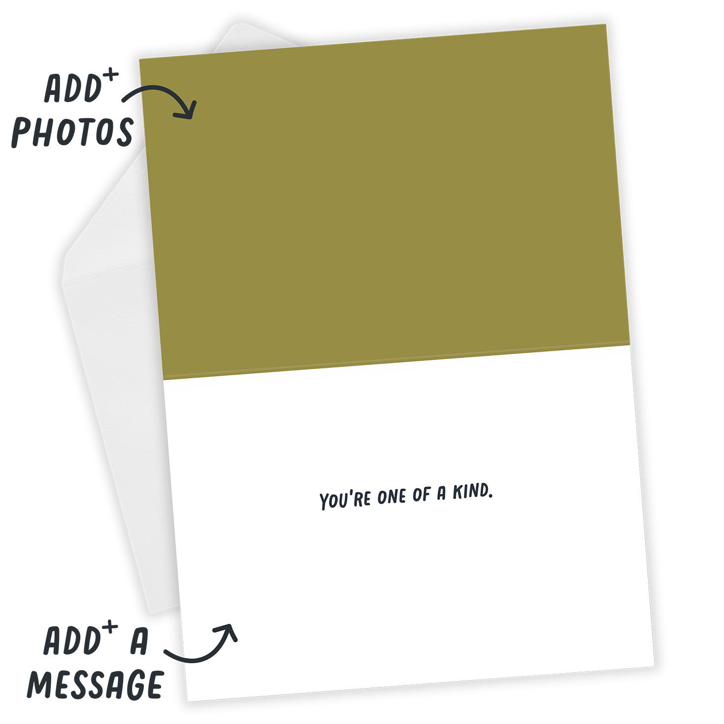 You're a Great Adventure, Son Custom Card for only USD 4.99 | Hallmark