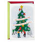 Transform the World Christmas Card From Us, , large image number 1