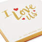 I Love Us: 100 Notes to Share Book, , large image number 4