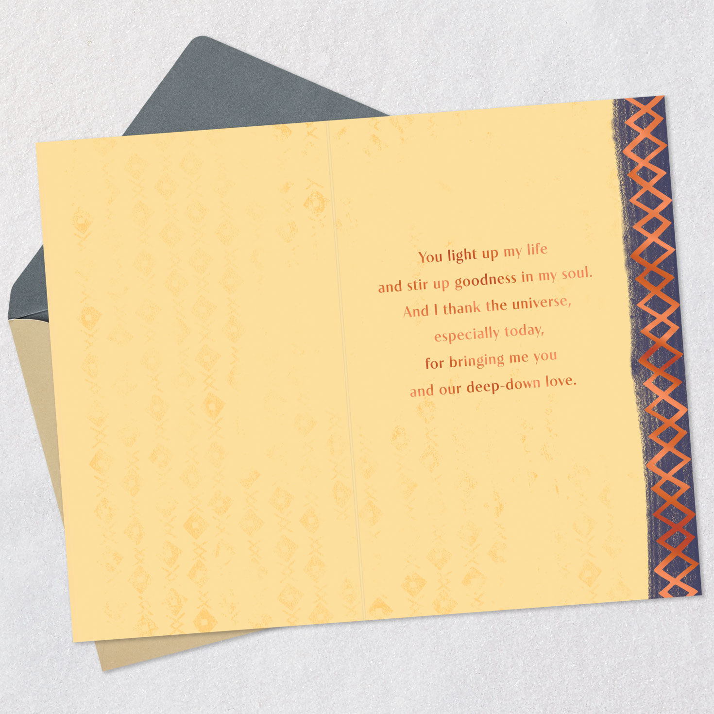 You're My Everything Anniversary Card for Husband for only USD 3.59 | Hallmark