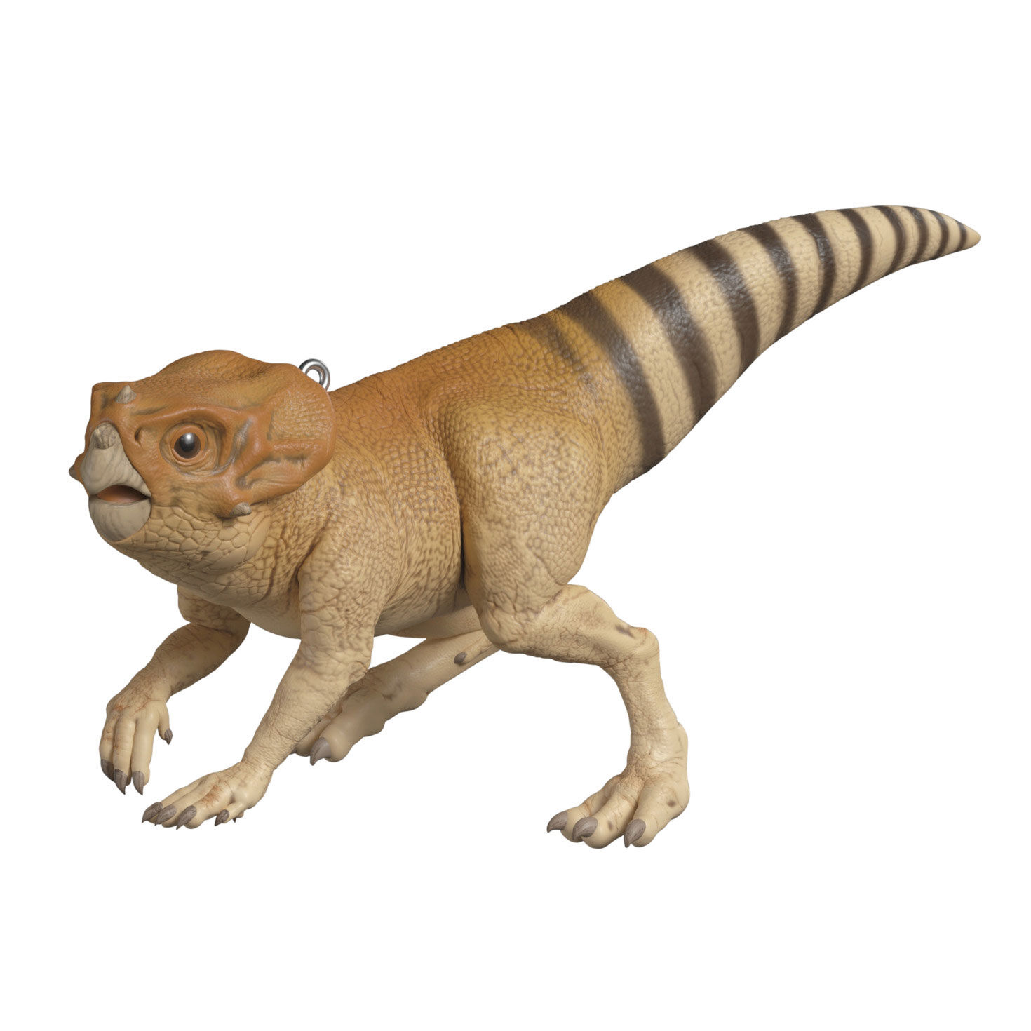 Jurassic World Rebirth "Dolores" the Aquilops Ornament