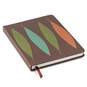 Four Colored Leaves Journal, , large image number 1