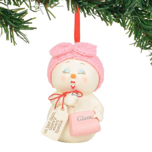 Winter Home Decor Hallmark