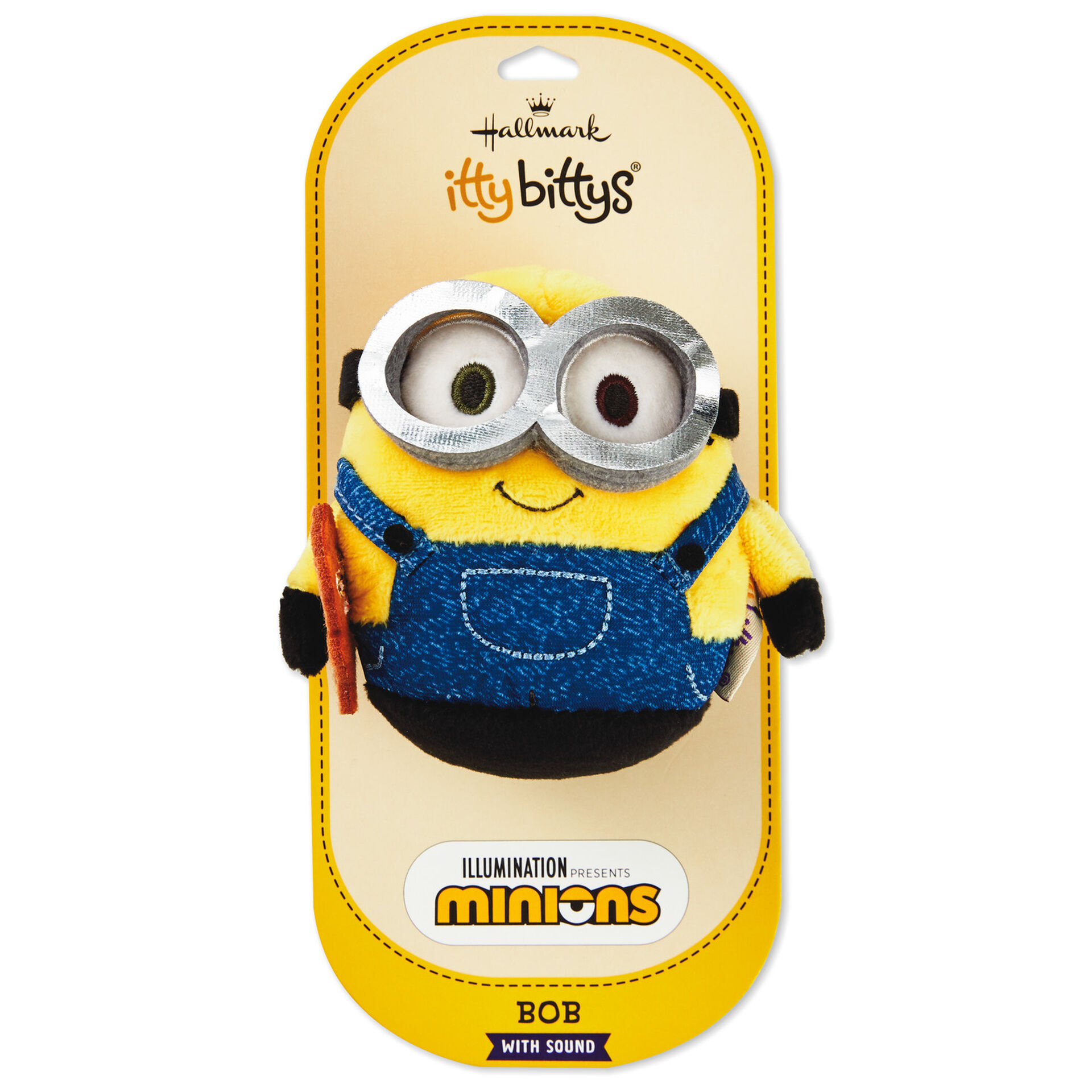 minion plush target