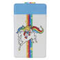 Loungefly Rainbow Brite Cloud Card Holder, , large image number 3