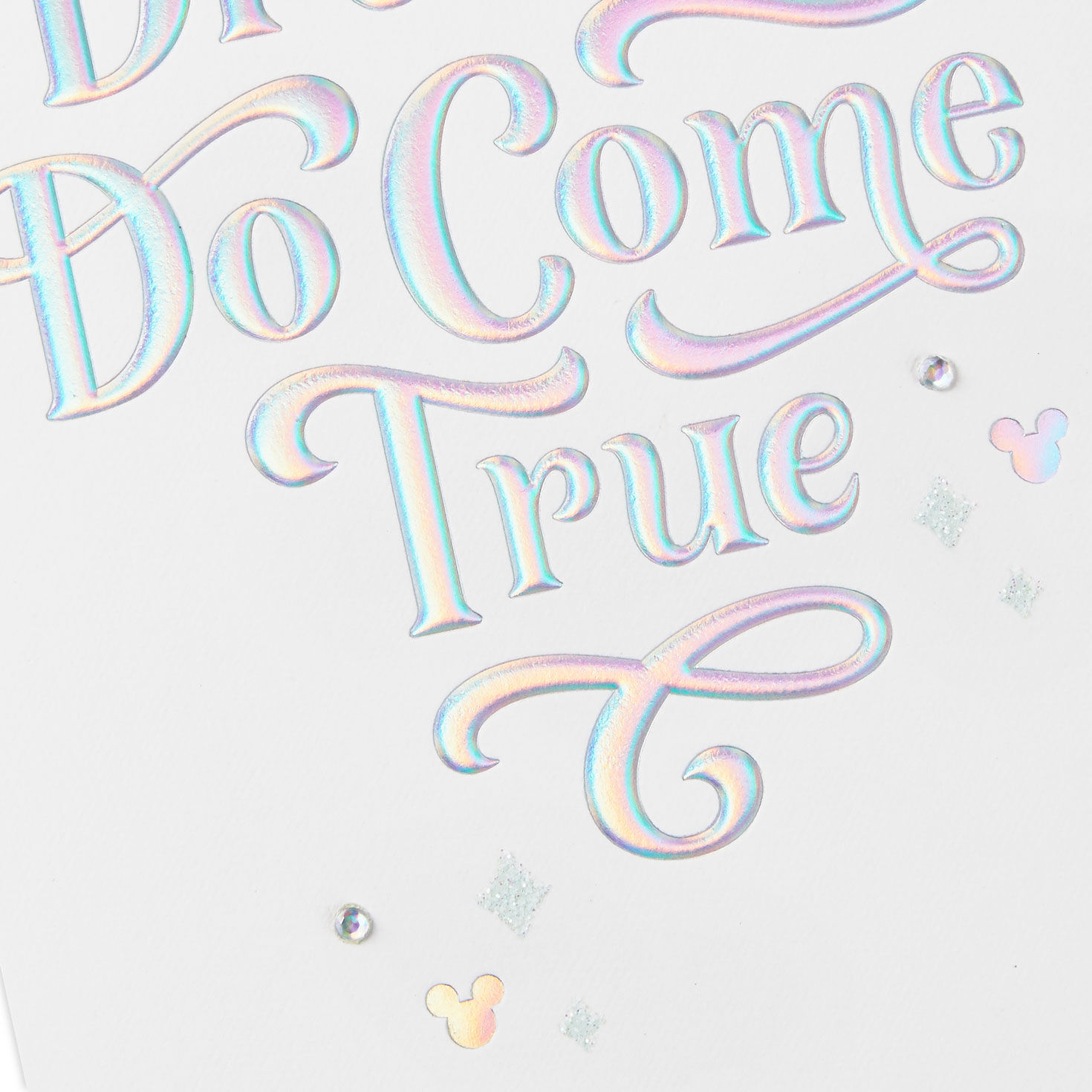 Disney 100 Years of Wonder Day of Possibilities Card, , large image number 4