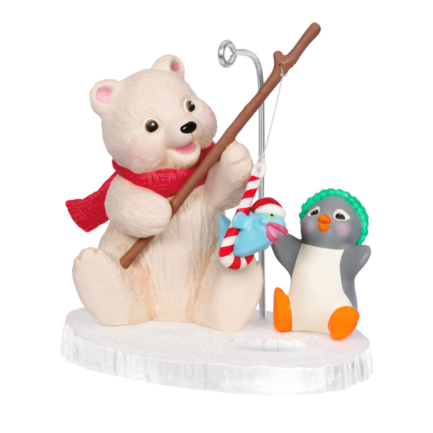 Hallmark christmas jewelry deals