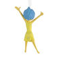 Disney/Pixar Inside Out Joy Hallmark Ornament, , large image number 5