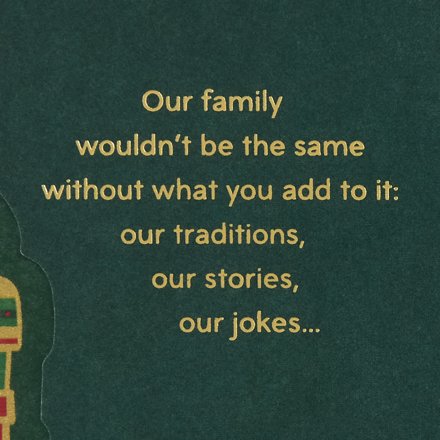 You're a True Classic Christmas Card for Nephew for only USD 4.99 | Hallmark