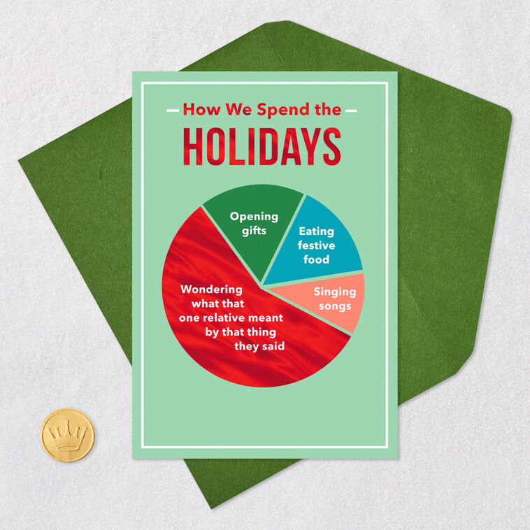 Thighs Before Pies Funny Holiday Season Christmas Gift Thighs Before Pies Funny Holiday Season Christmas Gift