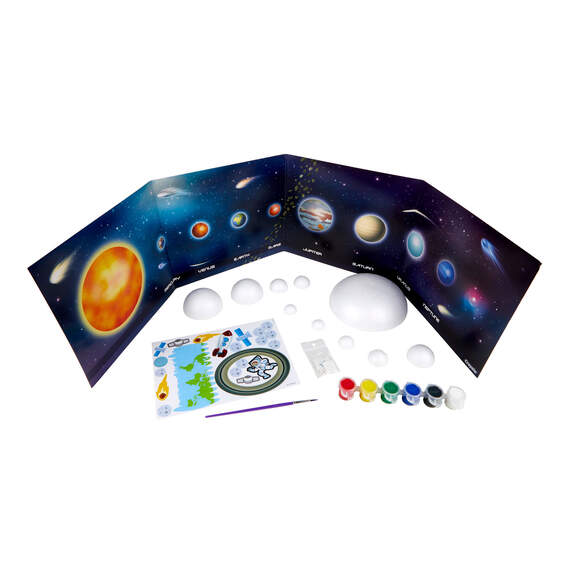 Crayola STEAM Space Science Lab Activity Kit, , large image number 2