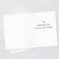 3.25" Mini Bringing You a Little Love Today Love Card, , large image number 4