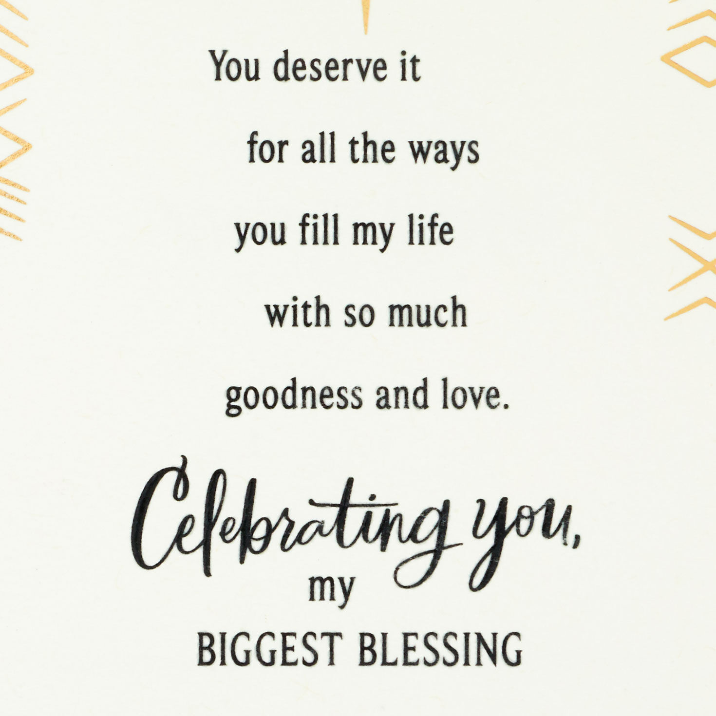 Blessings for My Husband Birthday Card for only USD 3.99 | Hallmark