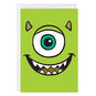 Disney/Pixar Monsters, Inc. Mike Wazowski Face Custom Card, , large image number 1