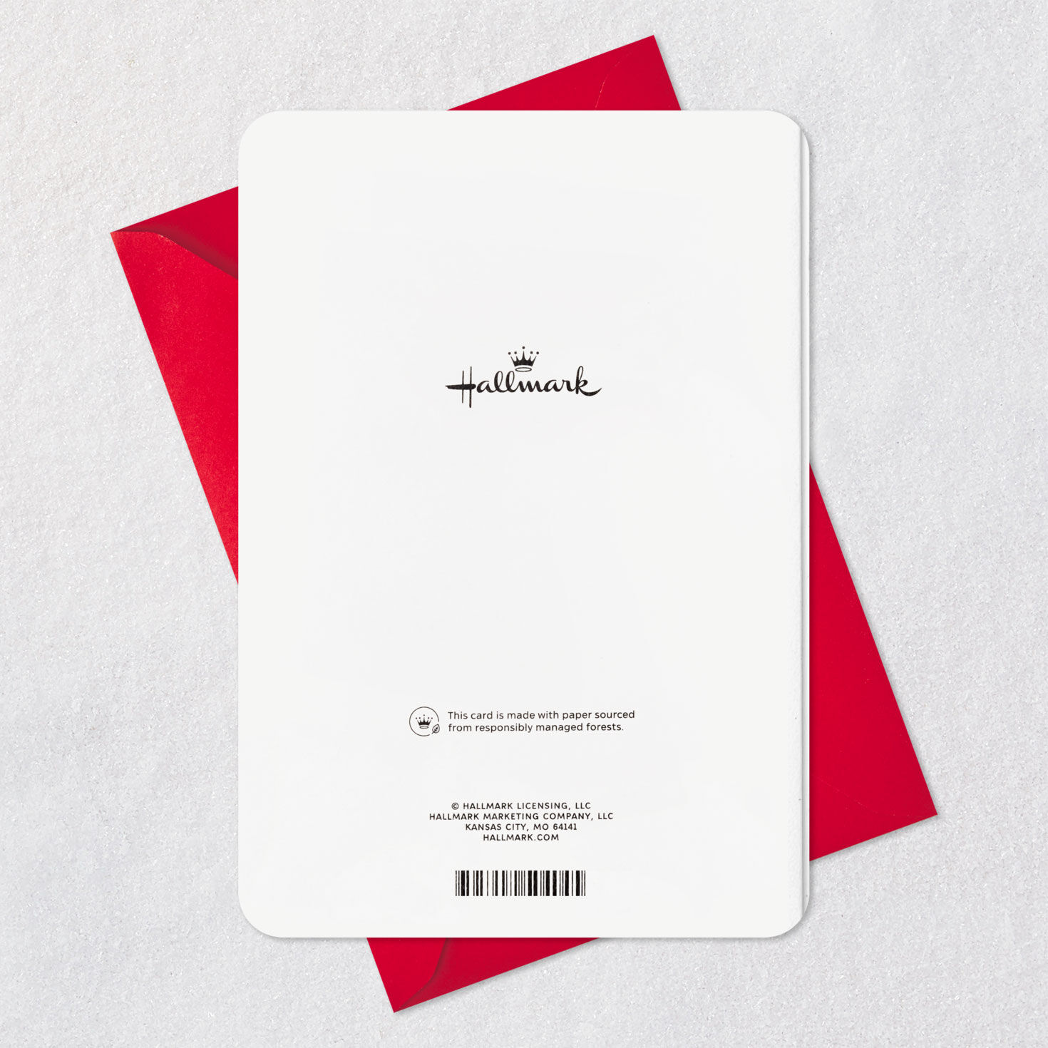 Warm Feelings Christmas Card for Son and Daughter-in-Law, , large image number 7