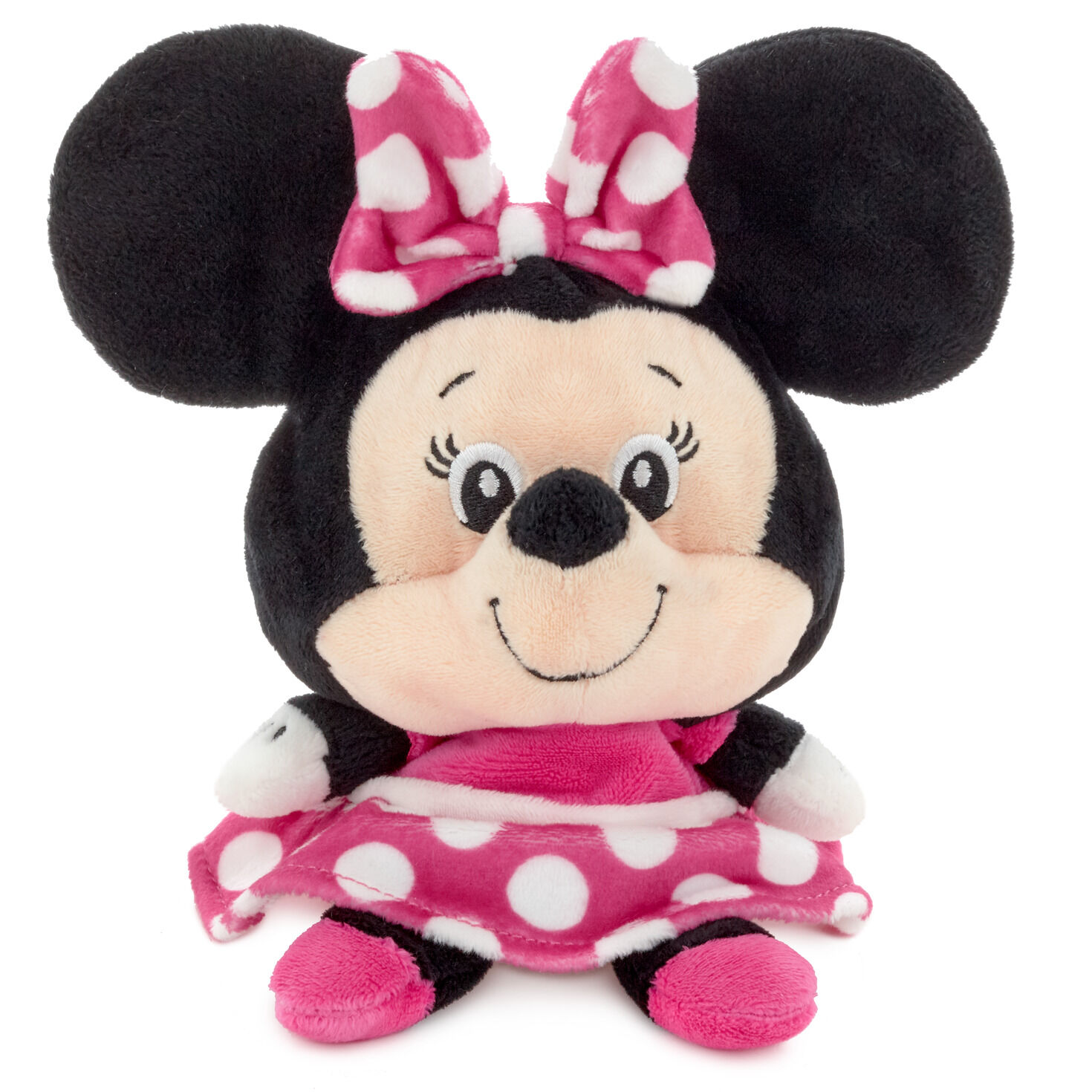 minnie mouse stuffed animal