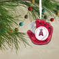 MLB Los Angeles Angels of Anaheim™ Baseball Glove Hallmark Ornament, , large image number 2