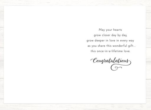 Wedding Cards Hallmark